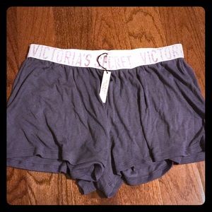 NWT Victoria Secret shorts